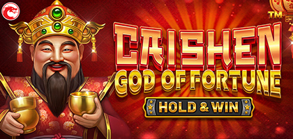 Caishen God of Fortune