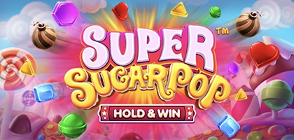 Super Sugar Pop