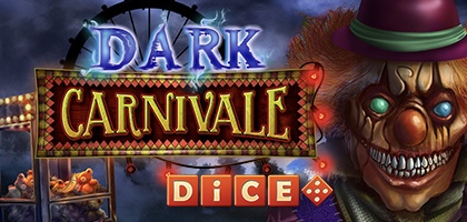 Dark Carnivale Dice