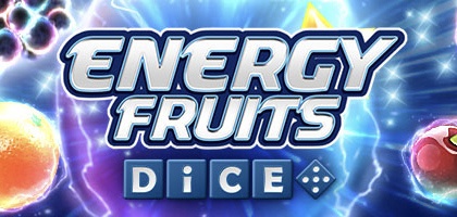 Energy Fruits Dice