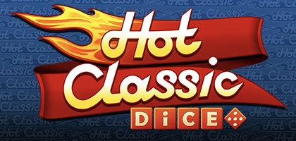 Hot Classic Dice