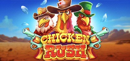 Chicken Rush