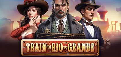 Train to Rio Grande