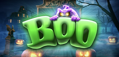 Boo