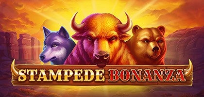 Stampede Bonanza