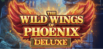 The Wild Wings of Phoenix Deluxe