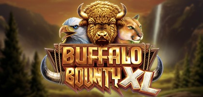 Buffalo Bounty XL