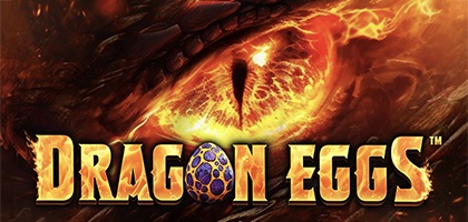 Dragon Eggs