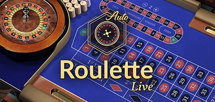 Auto-Roulette La Partage