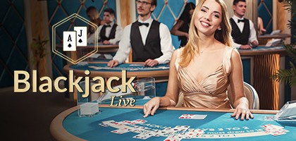 Blackjack Silver G