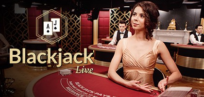 Blackjack VIP Alpha