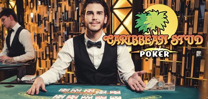 Caribbean Stud Poker