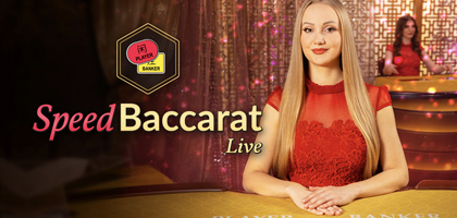 Speed Baccarat G