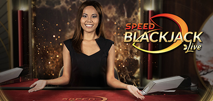 Speed Blackjack G