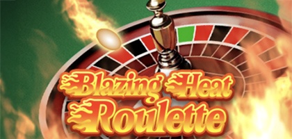 Blazing Heat Roulette