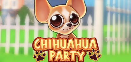 Chihuahua Party