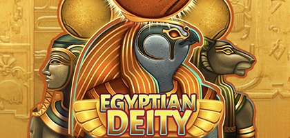 Egyptian Deity