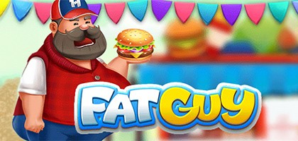 Fat Guy