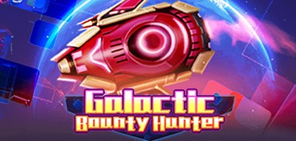 Galactic Bounty Hunter