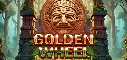 Golden Wheel