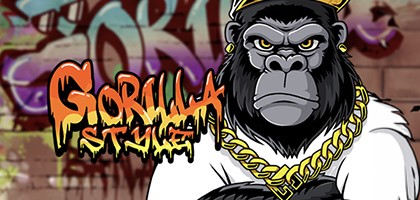 Gorilla Style