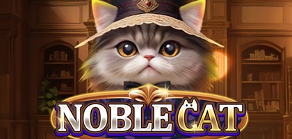 Noble Cat