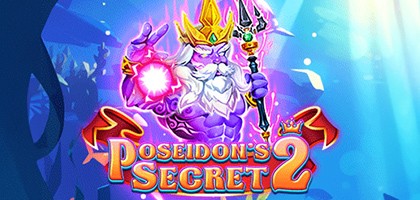 Poseidon's Secret 2