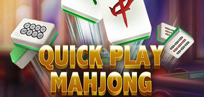 Quick Play Mahjong