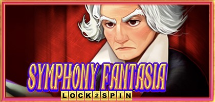 Symphony Fantasia Lock 2 Spin