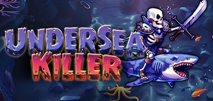 Undersea Killer