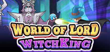 World of Lord Witch King