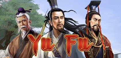 Yu Fu