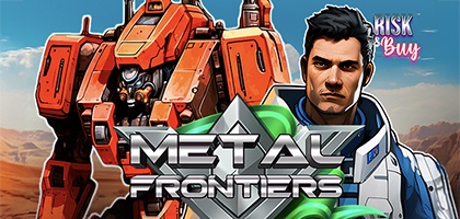 Metal Frontiers