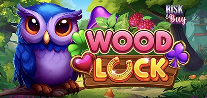 Wood Luck