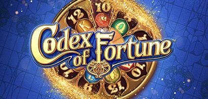 Codex Of Fortune 96.24