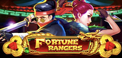 Fortune Rangers 96.90