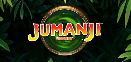 Jumanji 96.33