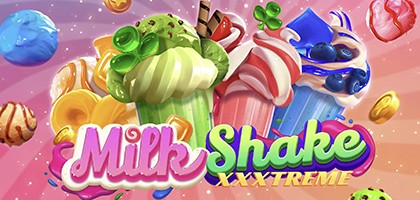 Milkshake™ XXXtreme 94.02