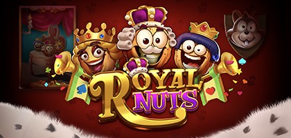 Royal Nuts f0