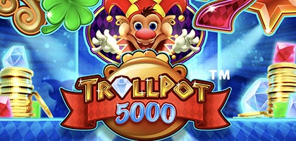 Trollpot 5000 96.19