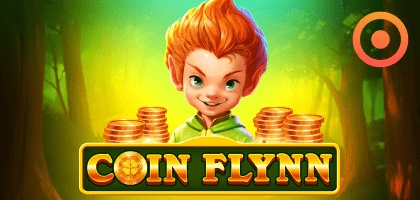 Coin Flynn