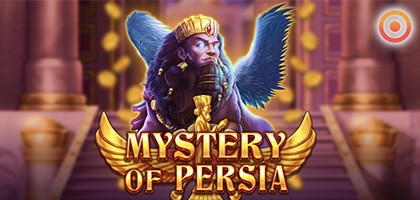 Mystery of Persia