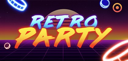 Retro Party