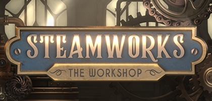 Steamworks Classics The Workshop