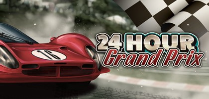 24 Hour Grand Prix