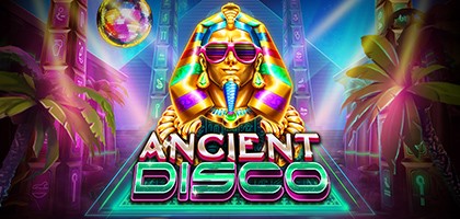 Ancient Disco