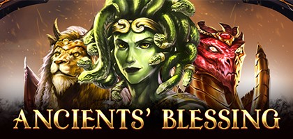 Ancients Blessing