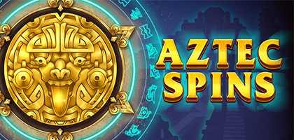 Aztec Spins