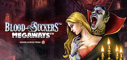 Blood Suckers Megaways