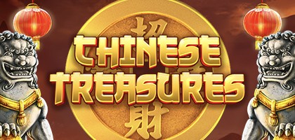 Chinese Treasures